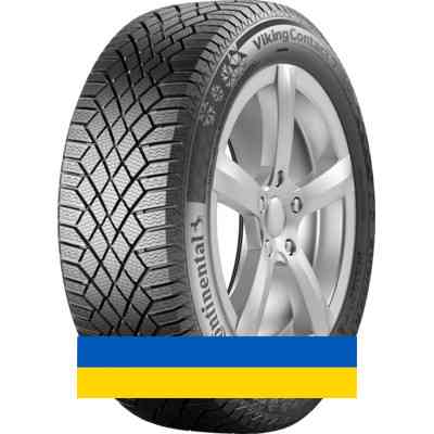 245/40R19 Continental VikingContact 7 98T Легкова шина Івано-Франківськ