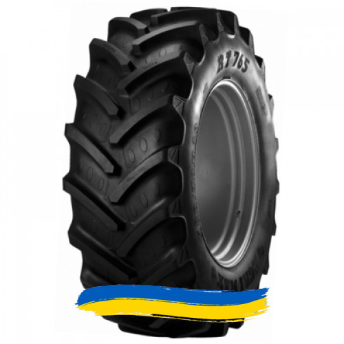 240/70R16 BKT AGRIMAX RT-765 104B Сільгосп шина Івано-Франківськ - зображення 1