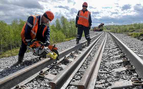 Робочий на коліях у Польщу, запрошуємо на роботу Київ