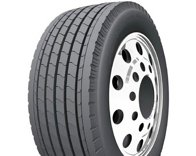 385/65R22.5 Roadshine RS631+ 160K Причіпна вантажна шина Ивано-Франковск - изображение 1