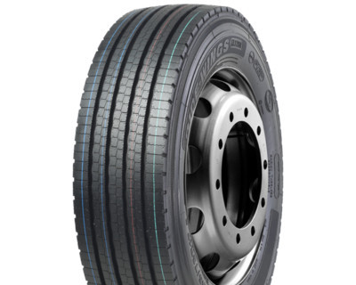 215/75R17.5 Leao KLS200 126/124M Рульова вантажна шина Ивано-Франковск - изображение 1