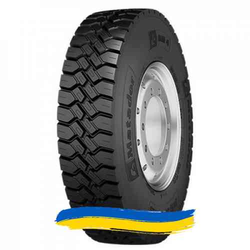 315/80R22.5 Matador DM 4 156/150K Ведуча шина Івано-Франківськ