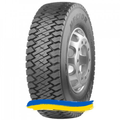 285/70R19.5 Matador DR1 Hector 144/143M Ведуча шина Ивано-Франковск - изображение 1