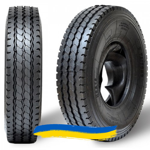 10R20 Taitong HS218 149/146K Універсальна шина Ивано-Франковск - изображение 1