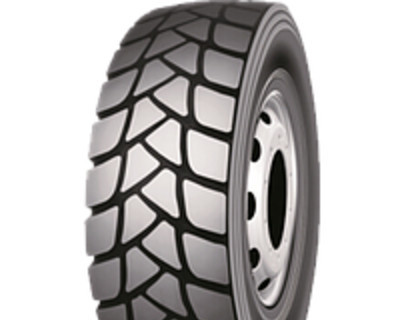 315/80R22.5 Taitong HS203 157/153L Індустріальна шина Івано-Франківськ - зображення 1