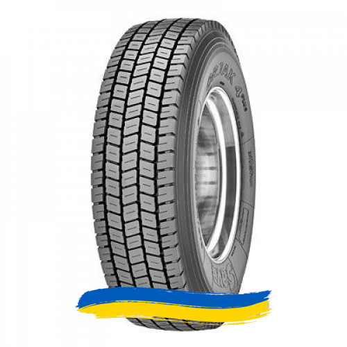 295/60R22.5 Sava Orjak O4 Plus 150/149K/L Ведуча шина Ивано-Франковск - изображение 1