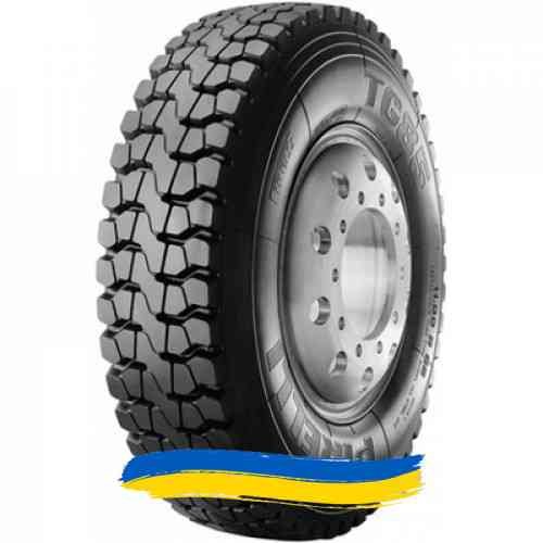 12R20 Pirelli TG 85 154/150K Ведуча шина Ивано-Франковск