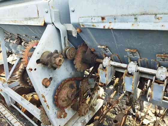 Сівалка зернова СЗ - 3.6 Днепр (Днепропетровск)