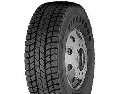 295/80R22.5 Firestone FD600 152/148M Ведуча вантажна шина Івано-Франківськ