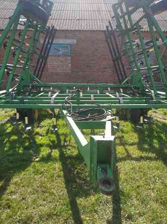 культиватор John Deere 960 2008року вигот. Ширина захвата 10м. Вінниця