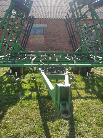 культиватор John Deere 960 2008року вигот. Ширина захвата 10м. Вінниця - зображення 4