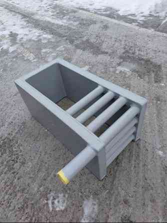 Котли для печей і камінів — різні варіанти конструкцій Чернігів