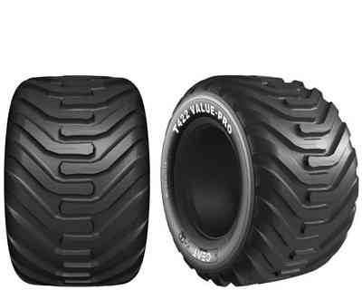 500/45R22.5 Ceat T422 VALUE-PRO 154/150A8/B Сільгосп шина Івано-Франківськ
