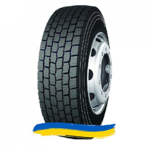 315/70R22.5 Long March LM701 154/150J Ведуча шина Ивано-Франковск - изображение 1