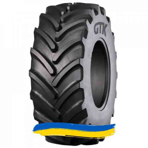 900/60R32 GTK AGR ALFA 185/182A8 Сільгосп шина Івано-Франківськ