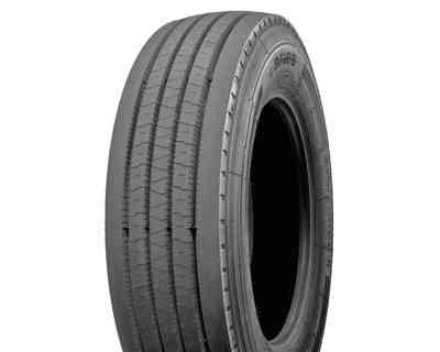 215/75R17.5 BlackLion BF188 135/133L Рульова вантажна шина Ивано-Франковск