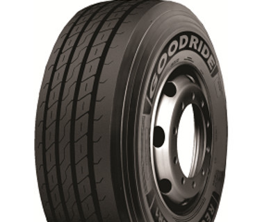 235/75R17.5 Goodride GSR1 132/130M Універсальна вантажна шина Ивано-Франковск - изображение 1