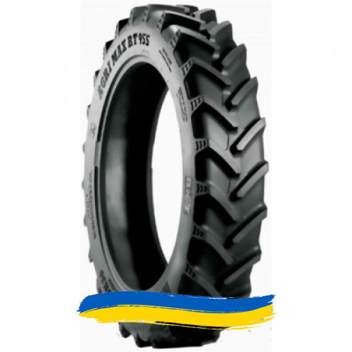 9.5R44 BKT AGRIMAX RT-955 134/134A8/B Сільгосп шина Ивано-Франковск - изображение 1