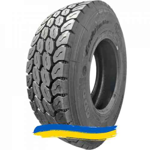 385/65R22.5 Apollo ENDUTRAX-MA HD 164K Універсальна шина Івано-Франківськ