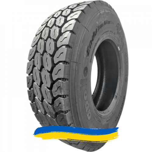 385/65R22.5 Apollo ENDUTRAX-MA HD 164K Універсальна шина Івано-Франківськ - зображення 1