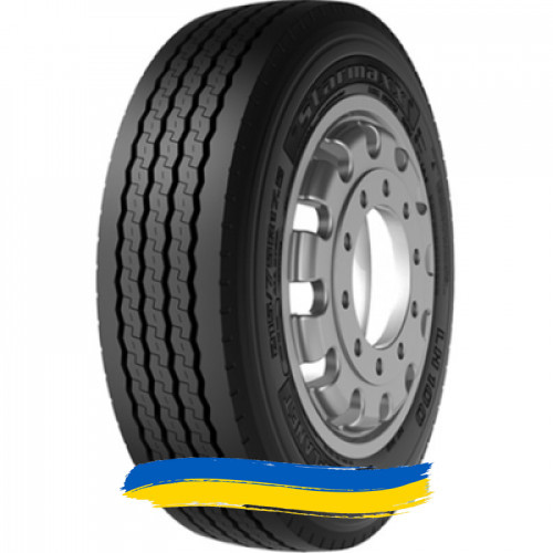 215/75R17.5 Starmaxx LH100 Ecoplanet 135/133J Універсальна шина Ивано-Франковск - изображение 1