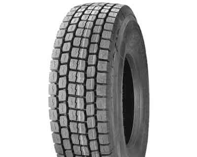 315/60R22.5 Fullrun TB755 152/148M Ведуча вантажна шина Ивано-Франковск
