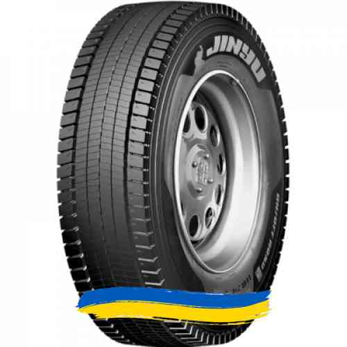 315/70R22.5 Jinyu JD577 156/150L Ведуча шина Івано-Франківськ