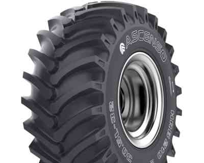 30.5R32 Ascenso HRB 210 170A6 Сільгосп шина Івано-Франківськ