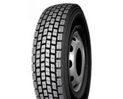 315/80R22.5 Kapsen HS102 157/153L Ведуча вантажна шина Івано-Франківськ