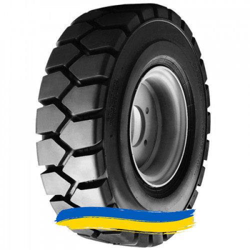 10R15 Titan PREMIUM WIDE TRAC Індустріальна шина Івано-Франківськ - зображення 1