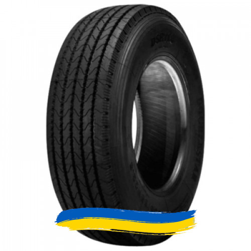 385/55R22.5 Doublestar DSR118 160K Рульова шина Ивано-Франковск - изображение 1