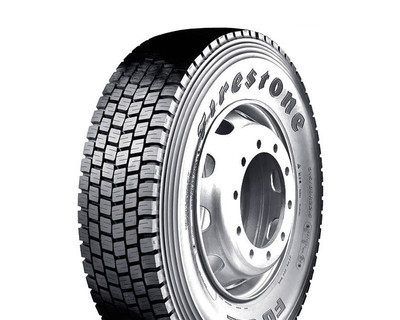 315/80R22.5 Firestone FD622+ 154/150M Ведуча вантажна шина Івано-Франківськ - зображення 1