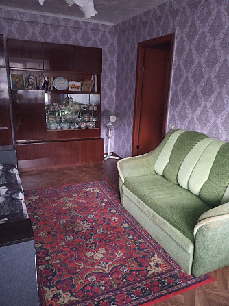 Продам 1-ком мебель и техника, Автоном.Отопление, Черёмушки. СРОЧНО! Каменское (Днепродзержинск) - изображение 11