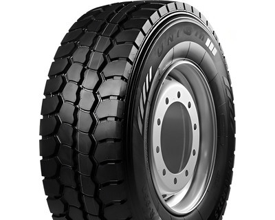 385/65R22.5 Unicoin R-208 164K Кар'єрна вантажна шина Ивано-Франковск - изображение 1