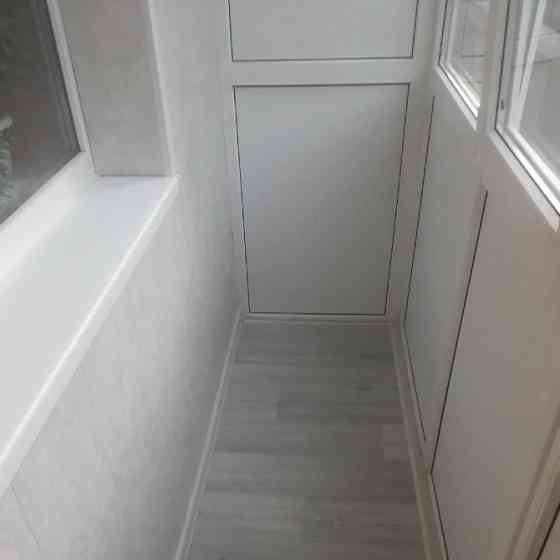 Невеликі ціна на французький балкон у Кривому Розі Кривий Ріг