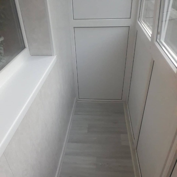 Невеликі ціна на французький балкон у Кривому Розі Кривий Ріг - зображення 3