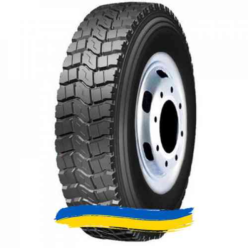 10R20 Wosen WS648 149/146K Ведуча шина Івано-Франківськ