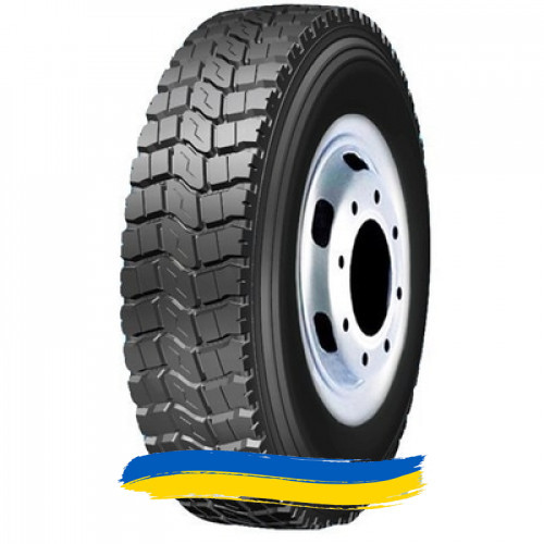 10R20 Wosen WS648 149/146K Ведуча шина Івано-Франківськ - зображення 1