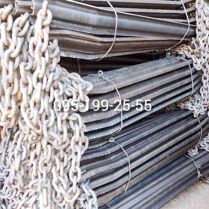 Транспортер якірний КТУ.50.0220-10. Скребок КТУ.50.7002 якірного транспортера КТУ-10 Запорожье - изображение 2