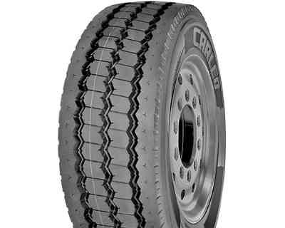 315/80R22.5 CARLEO C-MAX160 156/150M Універсальна вантажна шина Ивано-Франковск