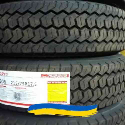 215/75R17.5 Koryo K508 135/133M Ведуча шина Івано-Франківськ