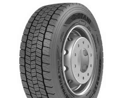 285/70R19.5 Otani OH-322 146/144M Ведуча вантажна шина Івано-Франківськ