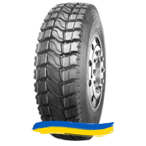 8.25R20 Sportrak SP912 139/137K Ведуча шина Івано-Франківськ - зображення 1