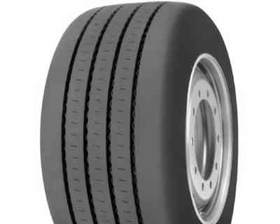 355/50R22.5 Radburg (наварка) VL160A Рульова вантажна шина Ивано-Франковск