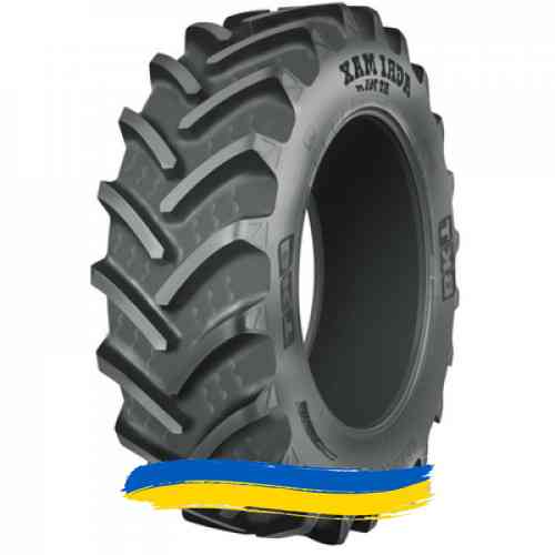710/70R38 BKT AGRIMAX RT-765M 166D Сільгосп шина Ивано-Франковск