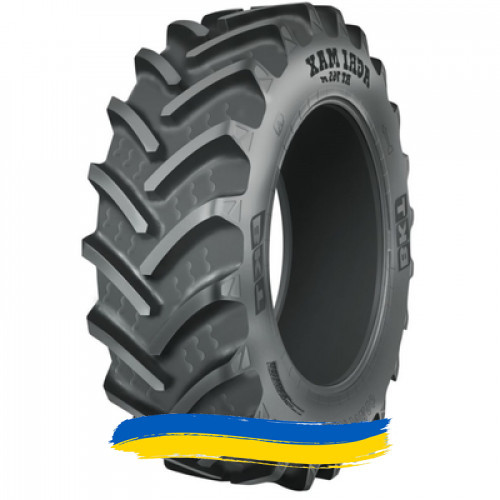 710/70R38 BKT AGRIMAX RT-765M 166D Сільгосп шина Ивано-Франковск - изображение 1
