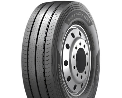 295/80R22.5 Hankook Smart Flex AH51 154/149M Рульова вантажна шина Ивано-Франковск - изображение 1
