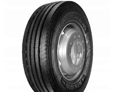 215/75R17.5 Nordexx NTR1000 Prime 135/133L Причіпна вантажна шина Ивано-Франковск