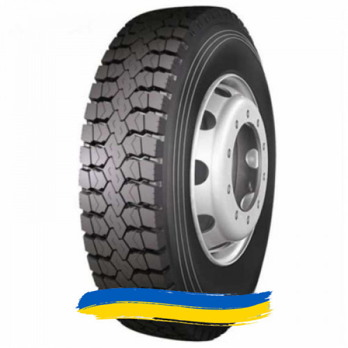 315/80R22.5 Aplus D268 156/150K Ведуча шина Ивано-Франковск - изображение 1