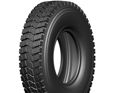 10R20 Maxzez MD616 149/146L Ведуча вантажна шина Ивано-Франковск - изображение 1